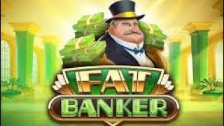 Casino Slot Fat Banker läuft wieder klasse in SACHEN GEWINNE  Gambling [upl. by Maxine]