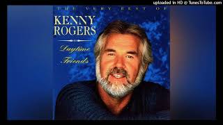 💽 You Decorated My Life  Kenny Rogers HQ [upl. by Ahseka]