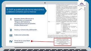 Consulta de Leyes reglamentos y el diario oficial de la federación en páginas web oficiales [upl. by Coltson867]