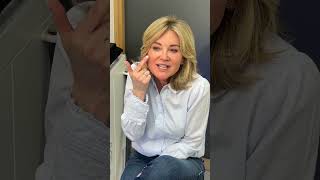 Getting Fillers with Anthea Turner  Bodyvie [upl. by Inava959]