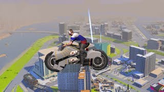 Gangstar Vegas Final Mission [upl. by Melas396]