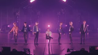 4K BTS 방탄소년단 Airplane pt2 LIVE Performance Fukuoka Dome [upl. by Dana]