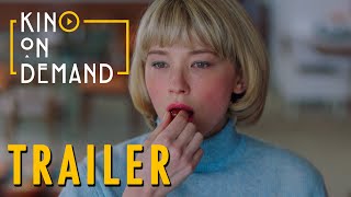 SWALLOW Trailer  German Deutsch  2019 [upl. by Bobbye]