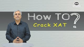 How to Crack XAT  A Complete Guide  ft Amit Panchmatia  IMS India [upl. by Carine]