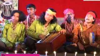 Gaowsul Ajom  Sorif Uddin  Bangla Doarbare Song  Mysound BD [upl. by Aihselat493]