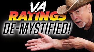 VA Ratings Demystified Understanding How They Pay for Menieres Disease [upl. by Yonit790]