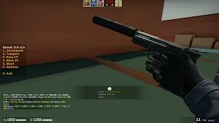 Stat cs go no pre ft sedN 2702fail [upl. by Ploss920]