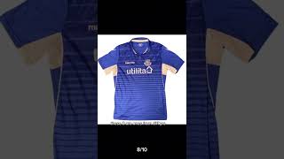 rating eastleigh kits trending football [upl. by Marciano]