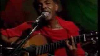 Gilberto Gil  Toda Menina Baiana [upl. by Murrah847]