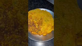 Healthy and Tasty Besan Chilla recipe  besankachila chilla chillarecipe besan food recipe [upl. by Cuyler]