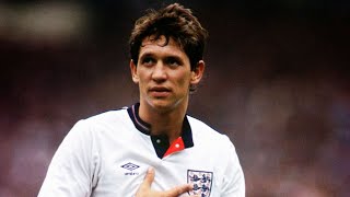 Gary Lineker • Incredible Goals amp Dribbling  HD [upl. by Sirred]