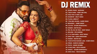 New Hindi Remix Songs 2020  Bollywood DJ REmix Songs  Indian Party Songs 2020  DAnce SOngs [upl. by Erdda]