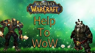 How to Complete Mulvericks Plight In World Of Warcraft [upl. by Hartmann]