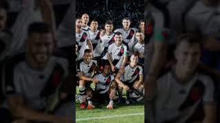 Bora para pasima Vasco vascointernasional💢 [upl. by Eihctir]