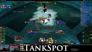 TankSpots Guide to Icecrown Deathbringer Saurfang 10man [upl. by Isabelle]