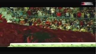 Albania vs Georgia 060213 Promo  Shqiperi vs Gjeorgji [upl. by Odrahcir927]