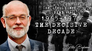 Why Colleges Are Becoming CULTS Part 1 196575 The Decisive Decade  Dr Lyell Asher [upl. by Aleece336]