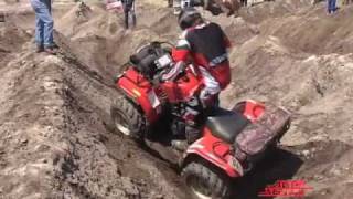 2005 Rallye Berlin Breslau Quads und ATVs [upl. by Coco431]