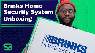 Brinks Unboxing [upl. by Walling]