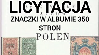 POLSKA 18601965ZNACZKI 170 STRON [upl. by Lekzehcey]