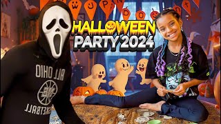 HALLOWEEN PARTY 2024 [upl. by Dotti]