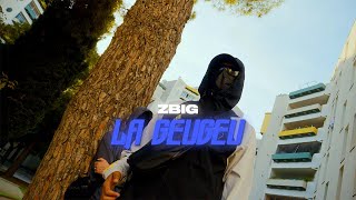 zbigofficiel  la geugeu Clip Officiel [upl. by Rolfston]