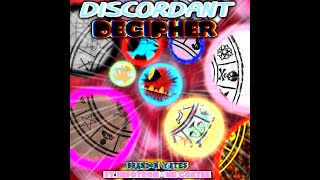 Discordant Decipher  Death Battle 2024 Remaster ft MrGoateeMusic amp lnfotron [upl. by Enixam]