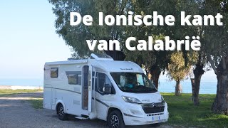 Van 2022 naar 2023 in CALABRIE  deel 2  vlog 5 [upl. by Etsyrk134]