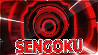 NEW SENGOKU FULL SHOWCASE  Shindo Life [upl. by Arnuad]