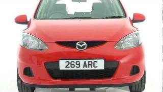 Mazda 2 review  What Car [upl. by Sklar73]