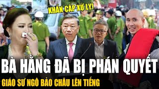 THỰC SỰ AI ĐÃ XÚI GIỤC CHO NGUYỄN PHƯƠNG HẰNG NÓI SƯ THÍCH MINH TUỆ NGÀY ĐỀN TỘI ĐÃ GẦN TỚI… [upl. by Acacia]