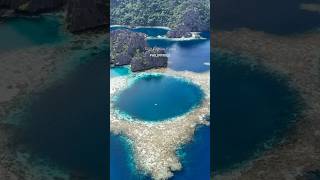 Twin Lagoon in Coron Palawan Paradise [upl. by Avrit386]