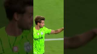 All of Sporting’s UCL goals under Ruben Amorim this season 🔥 [upl. by Suzzy221]