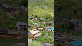 beautiful jumla gaun ❣️shortvideo jumlanepal viralvideo fypviralシ2024fyp [upl. by Eliathan]