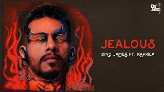 Dino James  Jealous From the album quotDquot  Ft Kaprila  Def Jam India [upl. by Ylrrad]