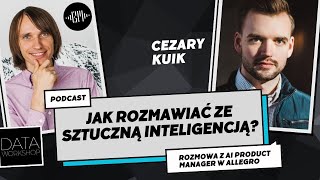 🎙️BM125 Jak rozmawiać ze sztuczną inteligencją [upl. by Asille]