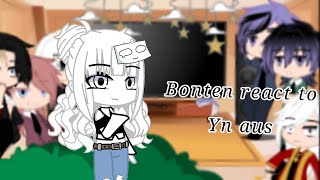 Bonten react to yn aus°🇨🇵🇬🇧° [upl. by Cynar]