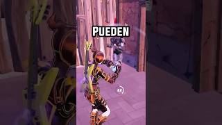 Sabias ESTO de los NPCs 🤖 fortnite tips memes [upl. by Atsirhcal759]