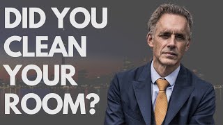 Jordan Peterson How to be Professionally Awful at Everything [upl. by Hairam]