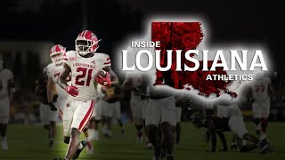 Inside Louisiana Athletics Recap for September 3 2024 to September 10 2024 [upl. by Moss]