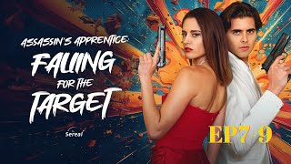 Assassins Apprentice Falling for the Target EP79｜The female assassin raises a mafia heir [upl. by Faus]