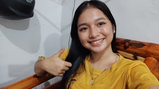 Reychelle Morales vlogs is live [upl. by Diogenes789]