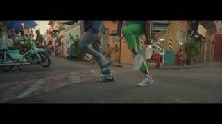 Bacardi Summer Dance Floor – Adfilms TV Commercial TV Advertisments Adfilmmakers [upl. by Audrie429]