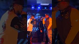 GUARIBOA EN CONCIERTO WHASHINGTONHEIGHTS🗽 FT REDOARED EN VIVO pianosnyc Dembow 🇩🇴🇺🇸 [upl. by Atnohs]