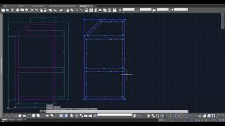 Autocad to WoodWop   Please Hit The Like It Button [upl. by Brodsky172]