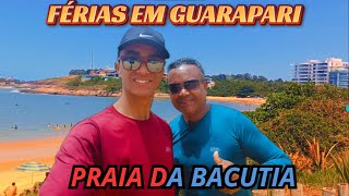 PRAIA DA BACUTIA [upl. by Treblih]