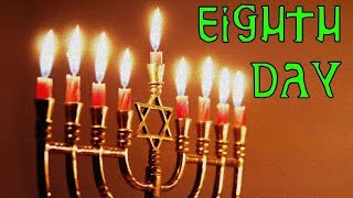 Hanukkah Stream 8  Midnight Mad December 9 2018  Mad at the Internet [upl. by Yzmar]