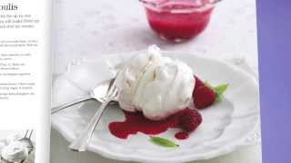 Mary Berry How to Make Meringues [upl. by Nnod]