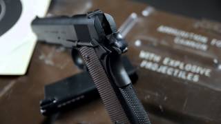 KWA M1911A1 [upl. by Leroi]