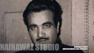 Remembering Nainawaz  32nd year anniversary of his passing [upl. by Clea]